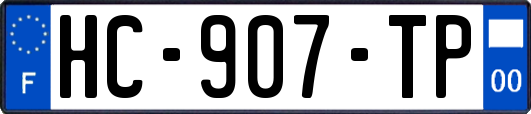 HC-907-TP