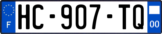 HC-907-TQ