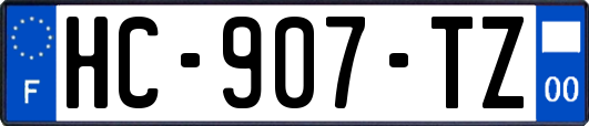 HC-907-TZ