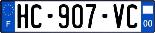 HC-907-VC