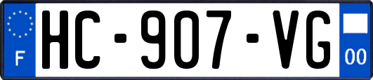 HC-907-VG