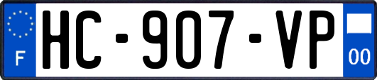 HC-907-VP