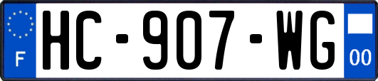 HC-907-WG