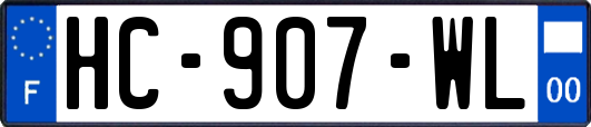 HC-907-WL