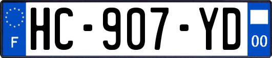 HC-907-YD