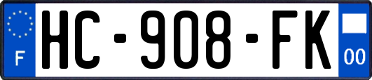 HC-908-FK