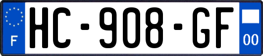 HC-908-GF