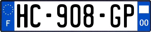 HC-908-GP
