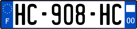 HC-908-HC