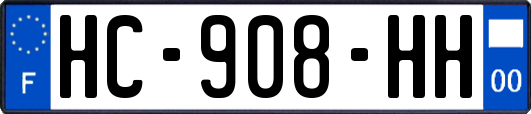 HC-908-HH