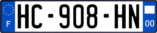 HC-908-HN