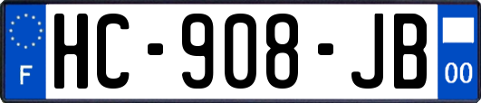 HC-908-JB