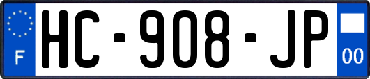 HC-908-JP