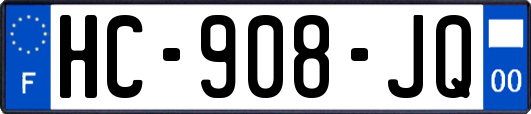 HC-908-JQ