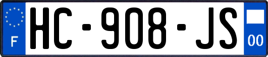 HC-908-JS