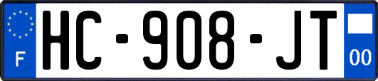 HC-908-JT