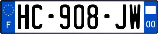 HC-908-JW