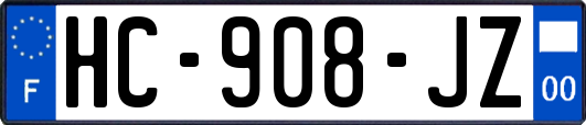 HC-908-JZ
