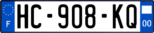 HC-908-KQ