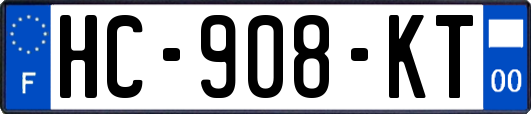 HC-908-KT