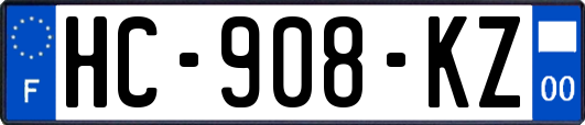 HC-908-KZ