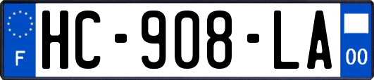 HC-908-LA