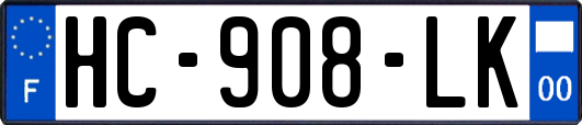 HC-908-LK