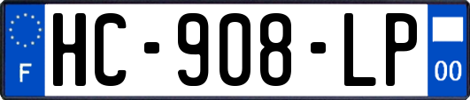HC-908-LP