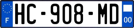 HC-908-MD