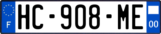 HC-908-ME