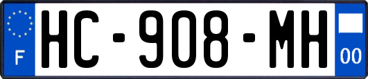 HC-908-MH