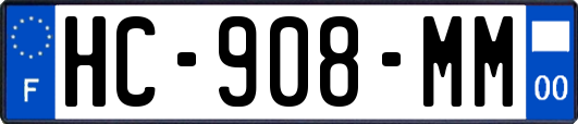 HC-908-MM