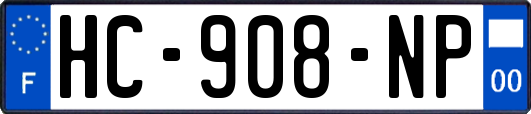HC-908-NP