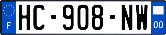 HC-908-NW