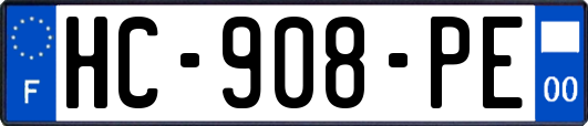 HC-908-PE