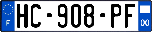 HC-908-PF