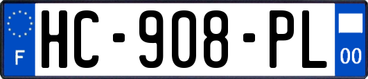 HC-908-PL