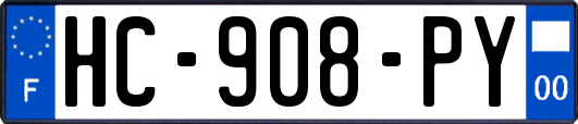 HC-908-PY