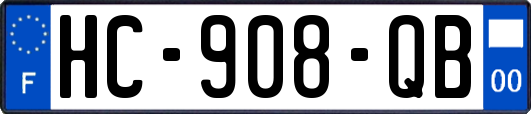 HC-908-QB