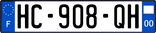 HC-908-QH