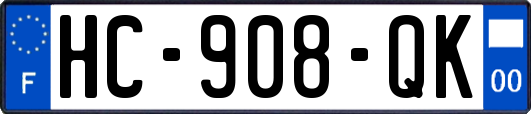 HC-908-QK