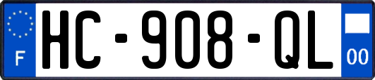 HC-908-QL