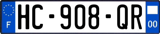 HC-908-QR