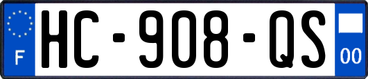 HC-908-QS