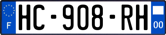 HC-908-RH