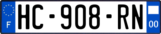 HC-908-RN