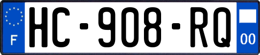 HC-908-RQ