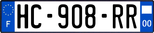 HC-908-RR