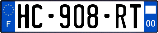 HC-908-RT
