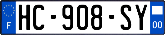 HC-908-SY